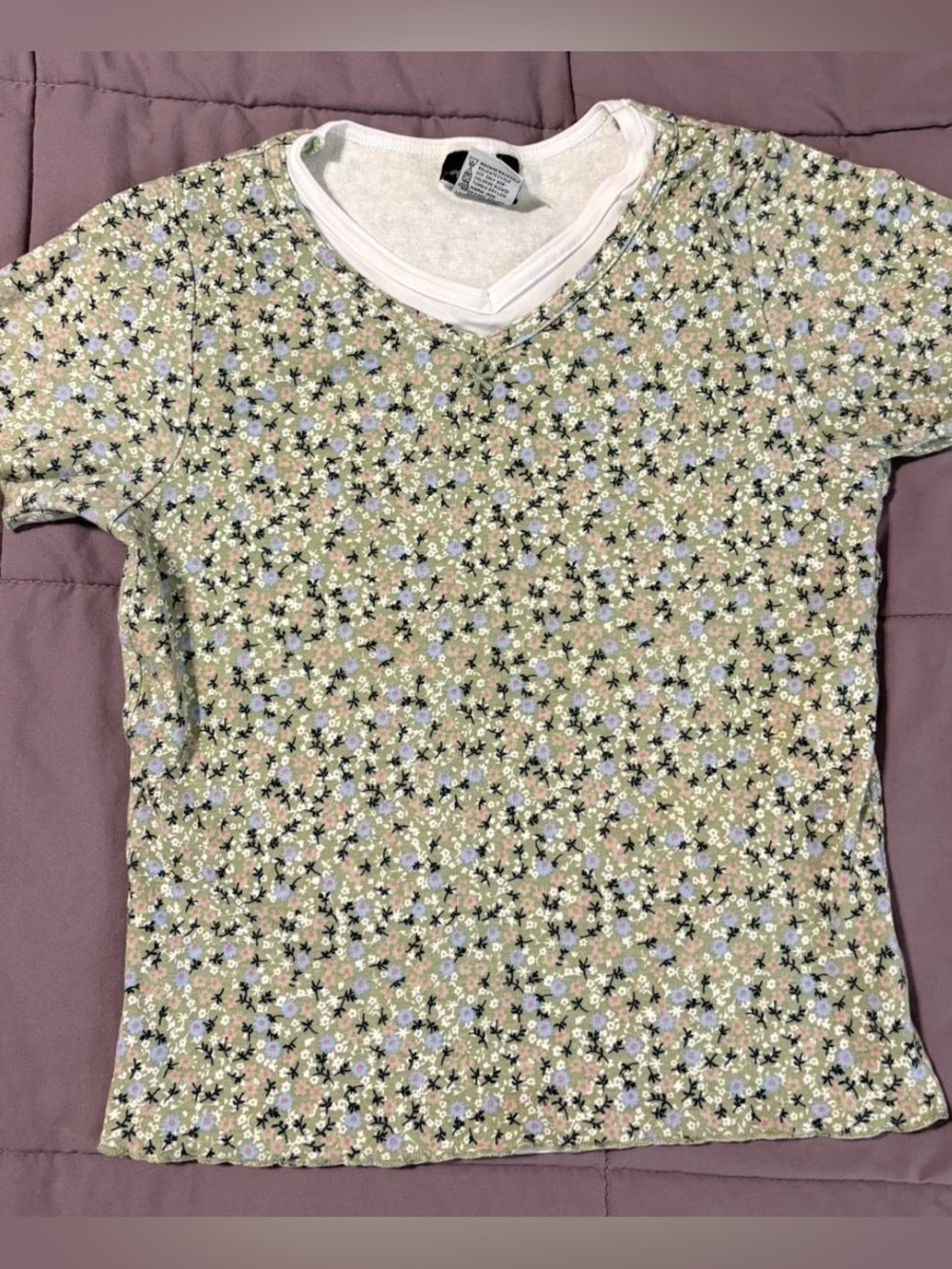 Vintage/Y2K Kids Tee Size 14/16